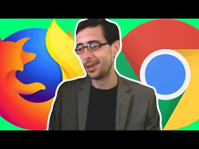 Chrome vs Firefox, Final Thoughts - Battle of the Browsers