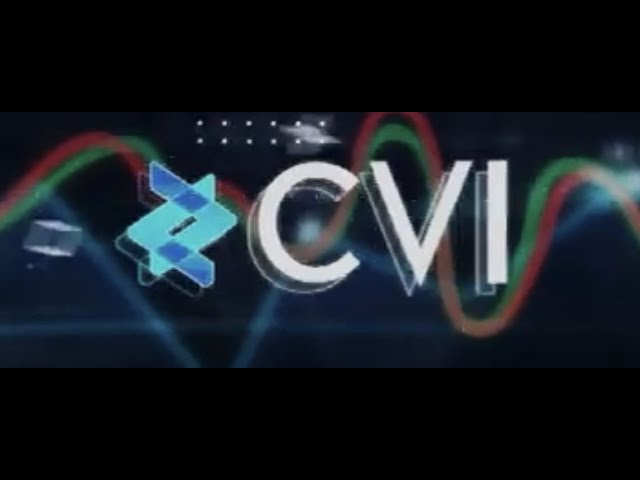 CVI - January 2023 Updates