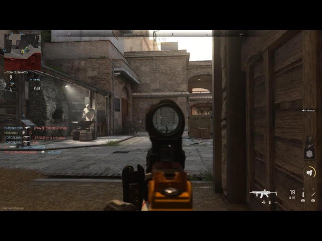 Mw2 trickshot 😃😃