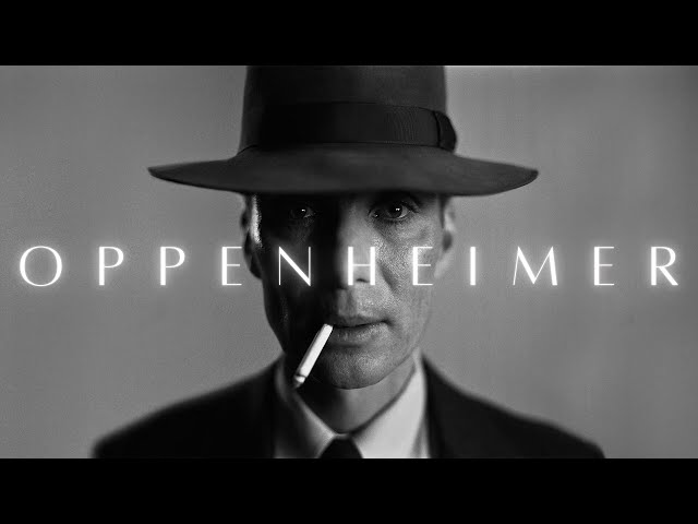 This is Oppenheimer