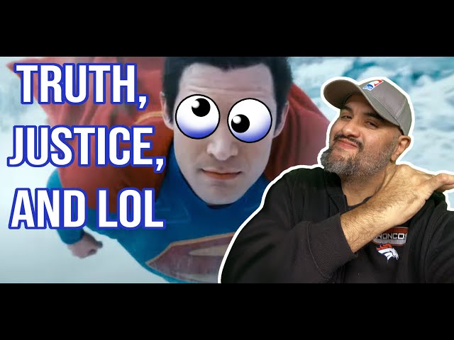 Why DC Comics is Failing: The Decline of Superman and the American Spirit!