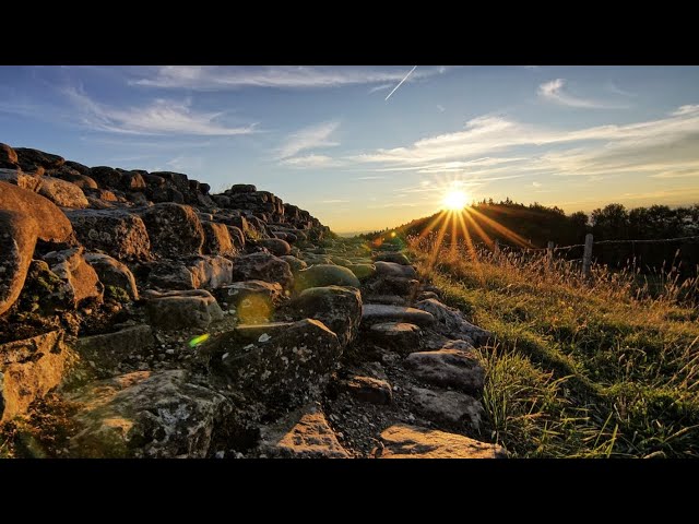 4K Nature Relaxing Calm  Video For Stress Relief Beautiful Nature Relaxing Music  @RelaxingOnTube