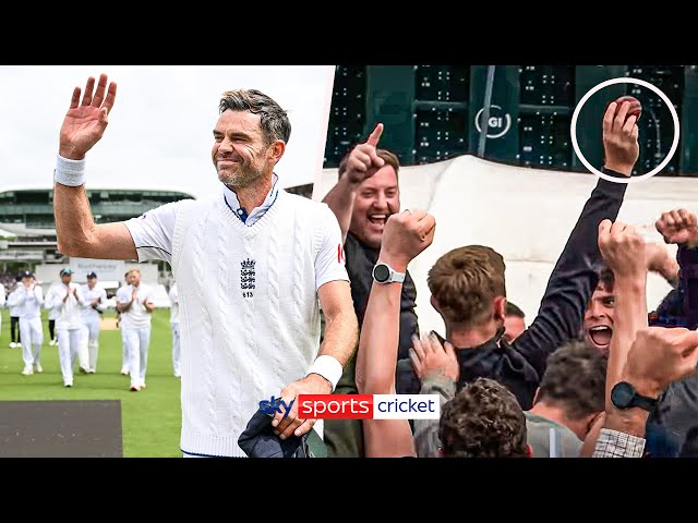 Funnies, fan catches and farewells! | Your favourite moments in cricket 2024