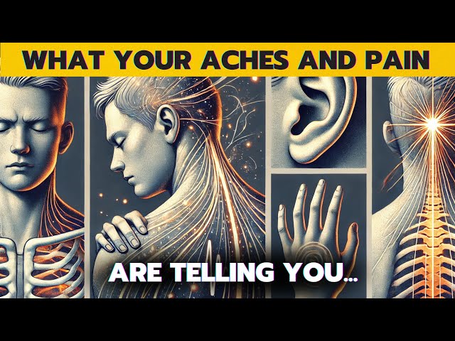 9 Physical Symptoms of Spiritual Awakening