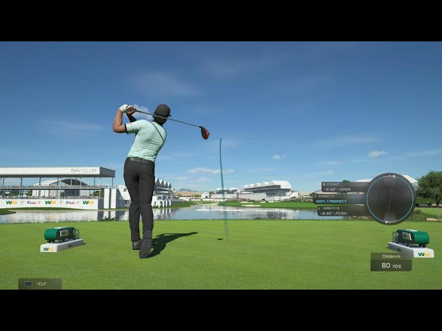 PGA TOUR 2K25