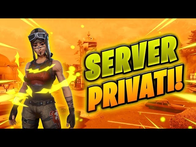 🔴Server Privati su Fortnite in LIVE! CODICE ZENIX99#youtubeshorts #livevertical #chapter6season2