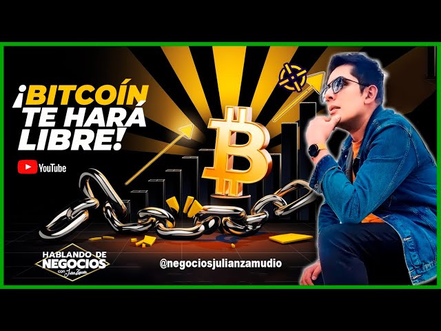 🚀 Bitcoin y Blockchain: La Clave para Derrotar la Corrupción y Ser Libre 💡💰