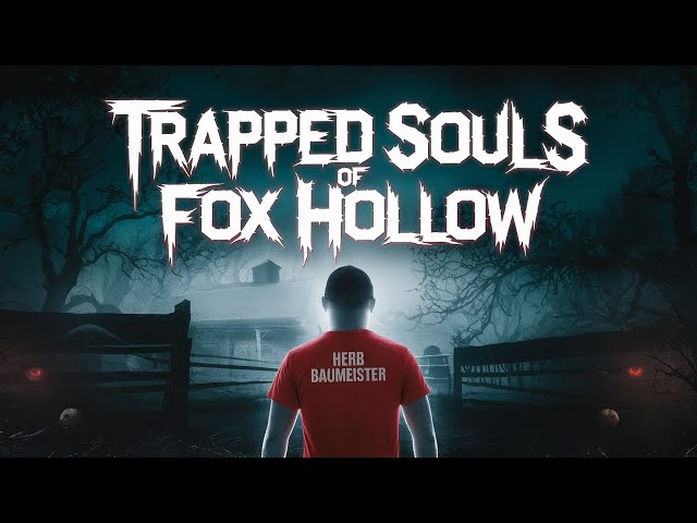 Ghosts of Fox Hollow Farm: A Serial Killer’s Chilling Legacy