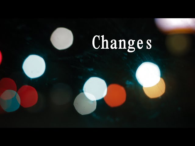 Changes (short film)