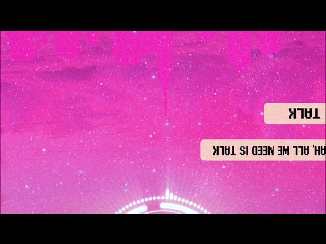 현진 - TALK(Feat.PILO,HYUN)