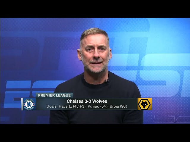 Wolves can make ANY match boring - Don Hutchison | ESPN FC