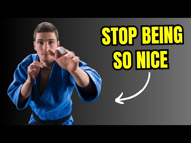 What's Holding You Back from Mastering Martial Arts?