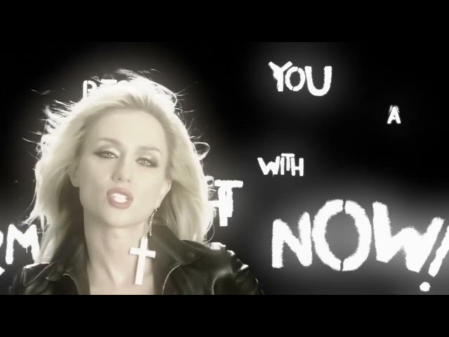 Brit Smith, Timbaland - Karma’s A Bitch (Official Music Video) (Original 2012 Version)