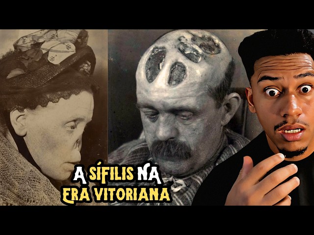 COMO ERA A VIDA NA ERA VITORIANA ? CONHEÇA 5 CURIOSIDADES PERTUBADORAS SOBRE A ERA VITORIANA