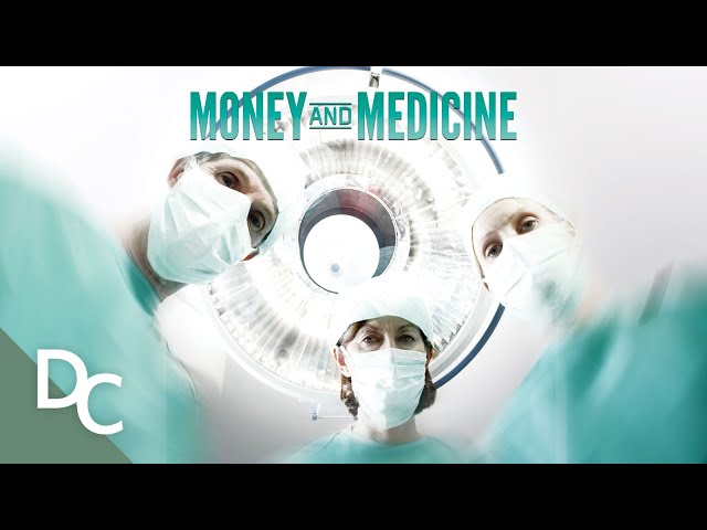 U.S. Health Care Costs Keep Rising | Money and Medicine | Documentary Central