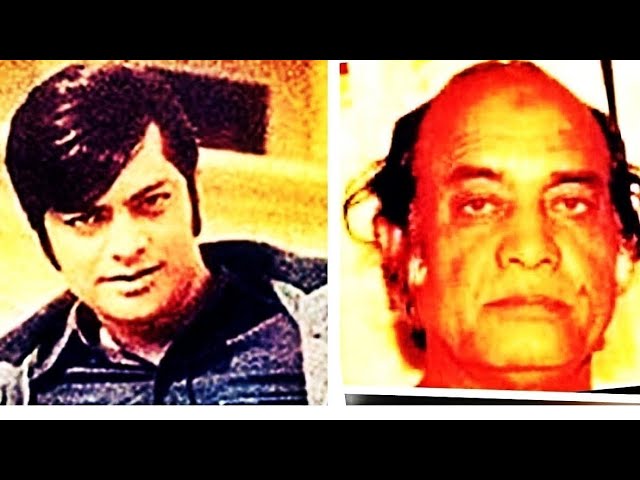 teri aankhoan ko jab 1975 Mehdi Hassan Waheed Murad Mumtaz @MuhammadFayyazIlovemusic