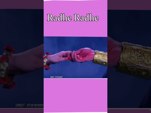 Radha Krishna's Divine Raas #radhakrishna #raasleela #divinedance #spiritualdance