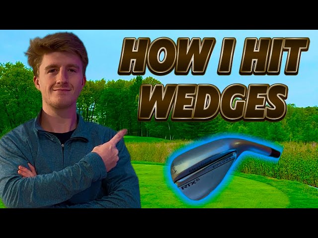 How Should You Practice Wedges? (My Practice Routine)