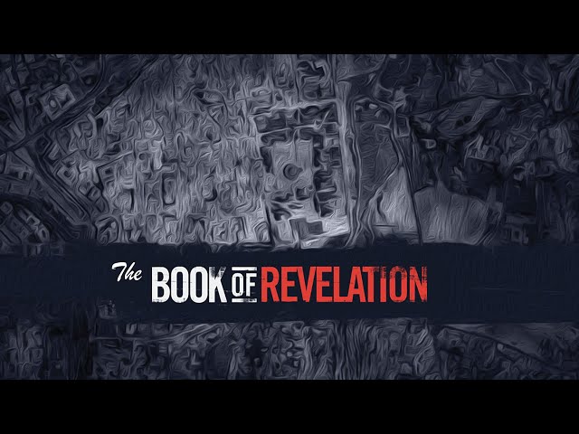 The Book of Revelation - A More Literal Translation from Greek to English - #audiobook