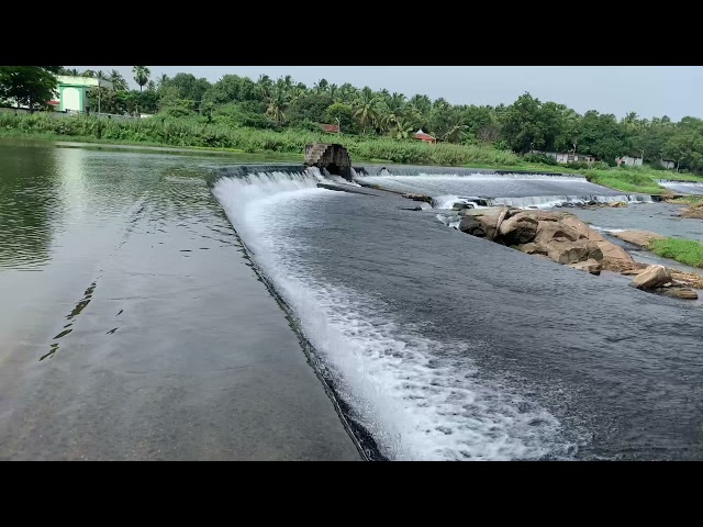 Anamalai River / Pollachi / 2022/ Music Vibes 🌊/#river