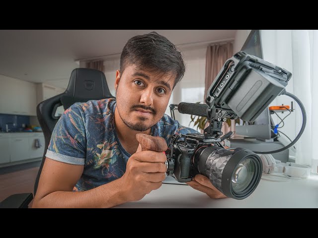 Why you should Start a YouTube Channel as a Filmmaker