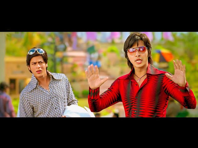 Om Shanti Om 2007 Full Movie Review & Facts | Shah Rukh Khan Deepika Padukone-Arjun Rampal Shreyas