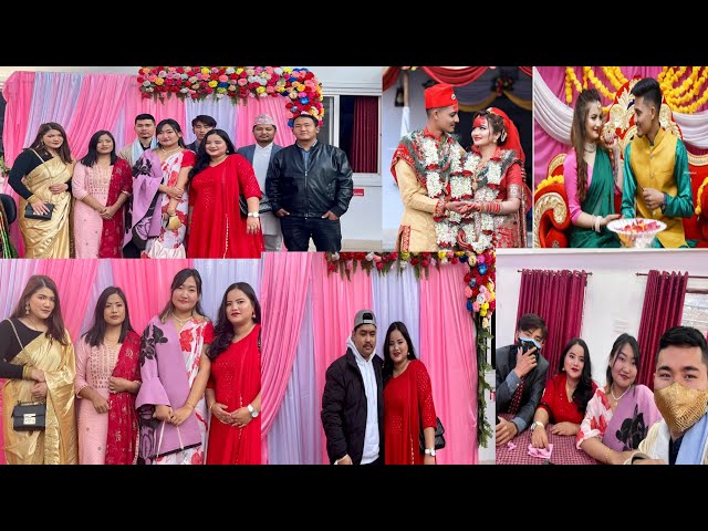 Akash WEDS Reshma💍❤️ | Combo Video of Mehandi&Wedding🤗 || SAGARABBU Channel👩‍❤️‍👨