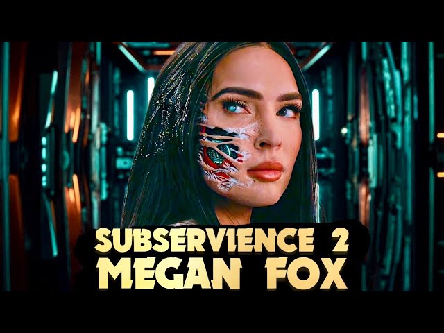 Subservience 2 / New Action Movie 2025 Full Movie English Hollywood Action Movies 2025