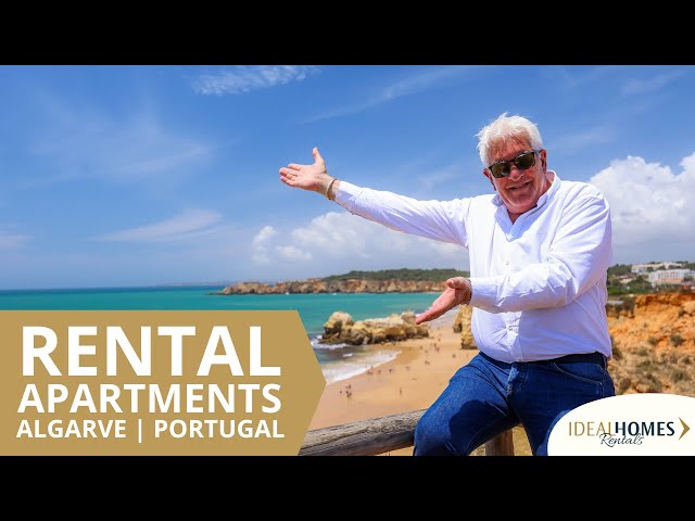 Rental Apartments in Lagos & Portimão - Algarve | Portugal Holiday Properties