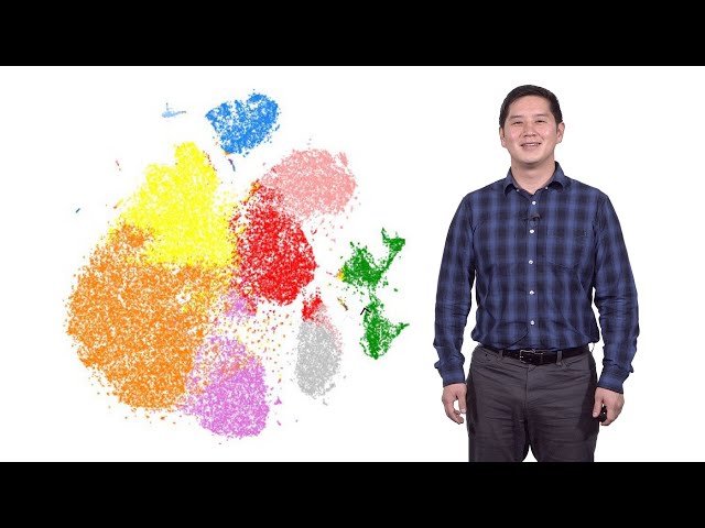 Single Cell Sequencing - Eric Chow (UCSF)