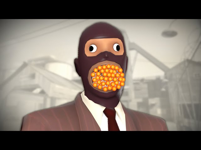 TF2's Strange Mods