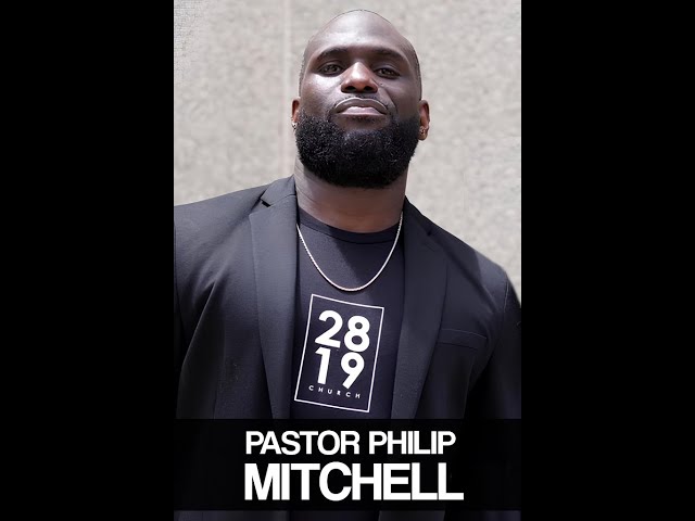 Pastor Philip Anthony Mitchell not ready to deal with Israelites (final words)