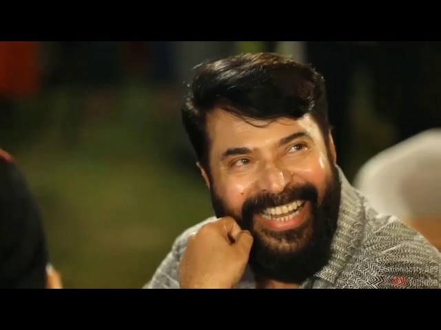 Kalyana then nila | Anoop shankar | Mammootty | Sachin | Amitabh Bachchan