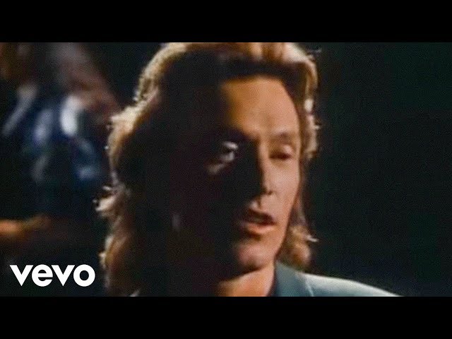 Steve Winwood - Higher Love (Official Music Video)