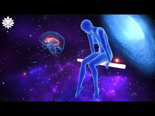 432Hz- Connect With The Universe, Receive Inner Healing Energy, The DEEPEST Healing Full Body #15