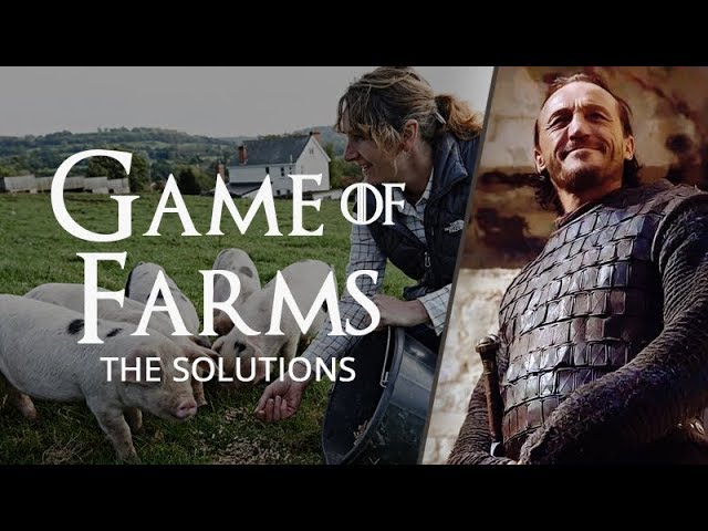 Game of Farms: Ep.10 - The Solutions