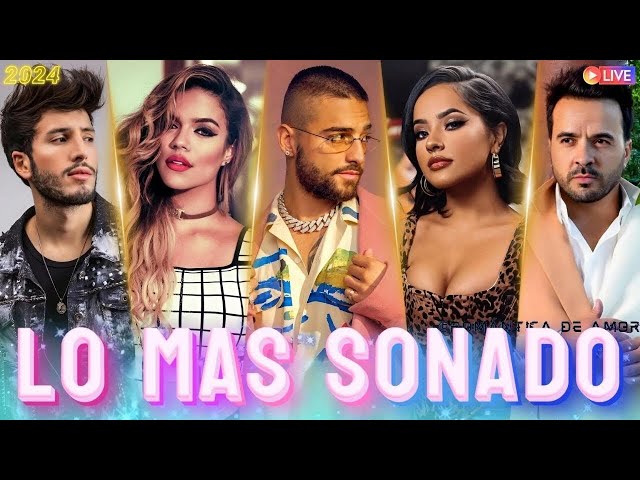 REGGAETON MIX 2025 🌴 FIESTA LATINA 2025 (KAROL G, FEID, SHAKIRA, BAD BUNNY, MALUMA, J BALVIN)