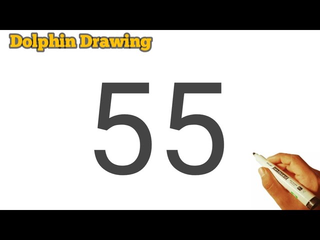 رسم سهل /تعلم كيف ترسم بالأرقام/رسومات سهلة /Easy drawing/Learn how to draw by numberr/Easy drawings