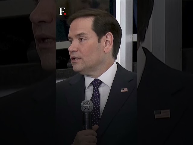 North Korea Criticises Rubio Over “Rogue State” Comment | Subscribe To Firstpost | N18G