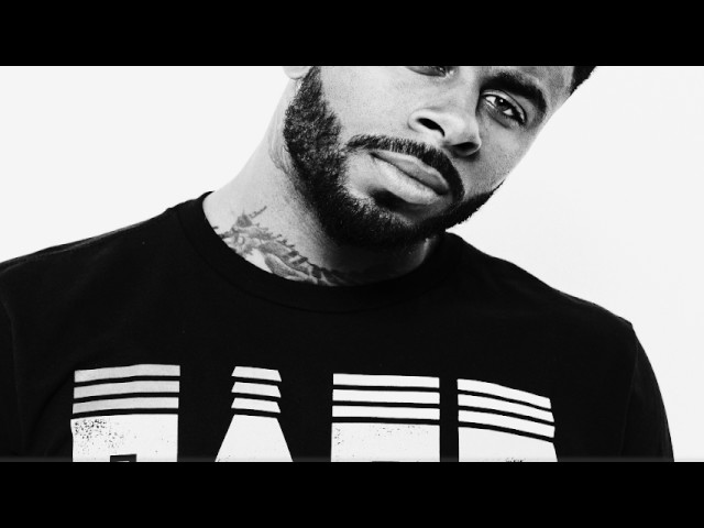 Sage The Gemini - Now And Later (DIY Acapella)