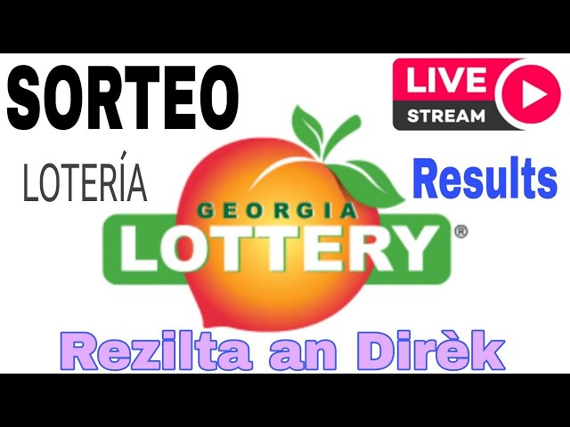 Resultat Georgia Soir en direct 19 Février 2025 | Lottery Georgia Live #resultados #waldorfloto