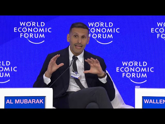 Mubarak: UAE's Diversified Economy: Growth Trends & Market Cap