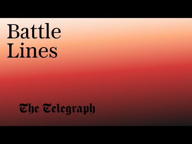 Gaza ceasefire: How Hamas and Israel's worst war changed history | Battle Lines