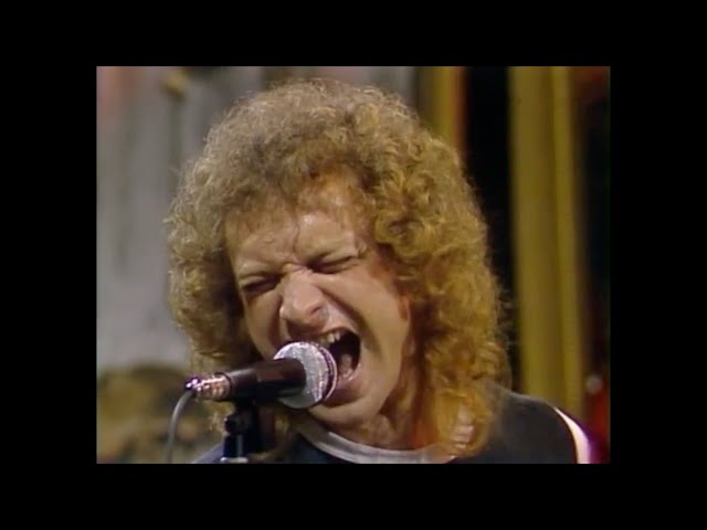 Foreigner : "Break It Up" (Full-Length Version) (1981) • Official/Unofficial Music Video • HQ Audio