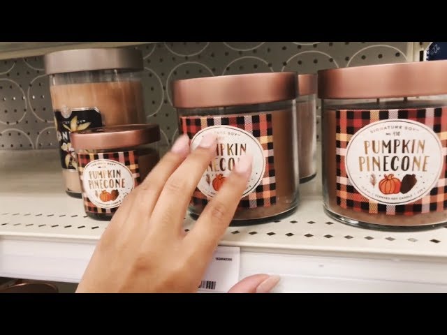 ASMR tapping around Target | Fast Tapping | Scratching | camera tapping