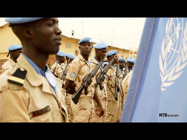 How effective have the peace operations in Somalia, DR Congo and Mali been?