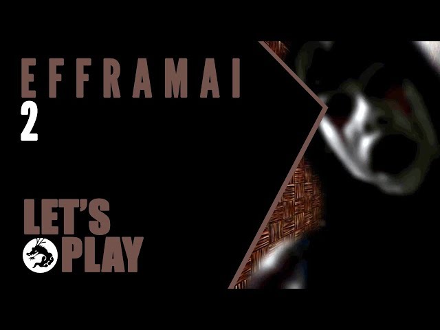 Efframai 2 (Indie Japanese Horror)