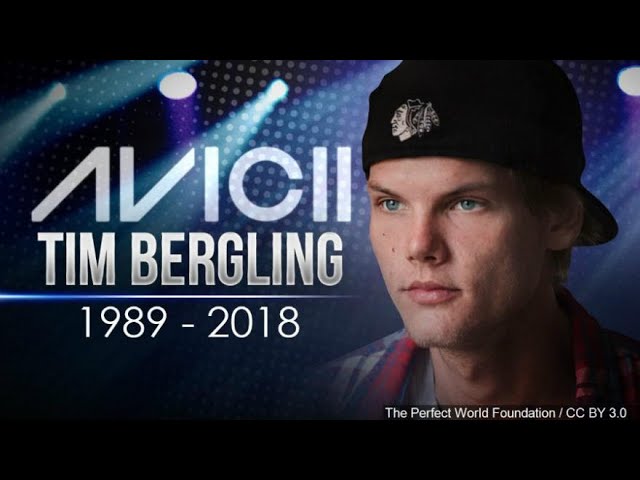 The Best of Avicii