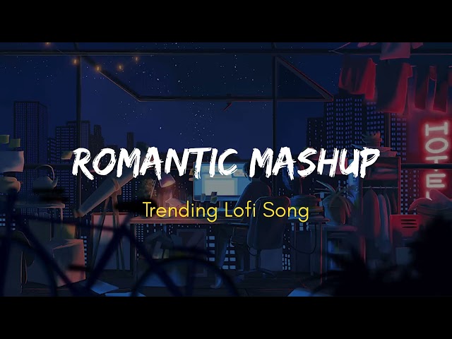 Trending Mashup 🐦‍🔥|| New Version || Lofi Song 🎧 @Musical_song13