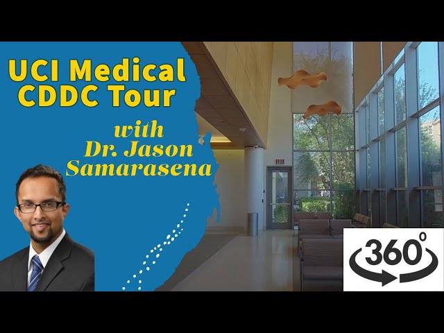 Dr. Jason Samarasena, Assoc Clinical Professor in Gastroenterology - CDDC